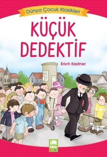 Küçük Dedektif